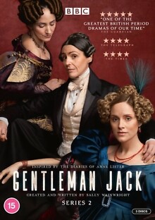 Quý Ông Jack Phần 2: Cốt Truyện, Diễn Viên Và Những Điều Cần Biết Gallery 1