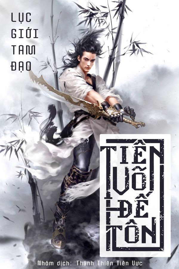 Tóm tắt Tiên Võ Đế Tôn Gallery 1