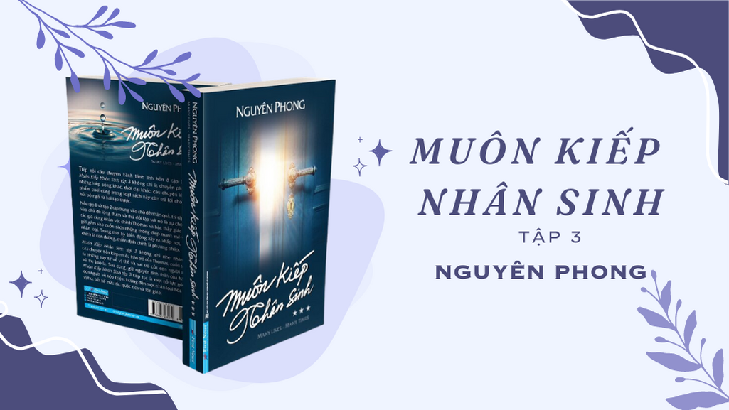 Tóm tắt Muôn Kiếp Nhân Sinh Gallery 1