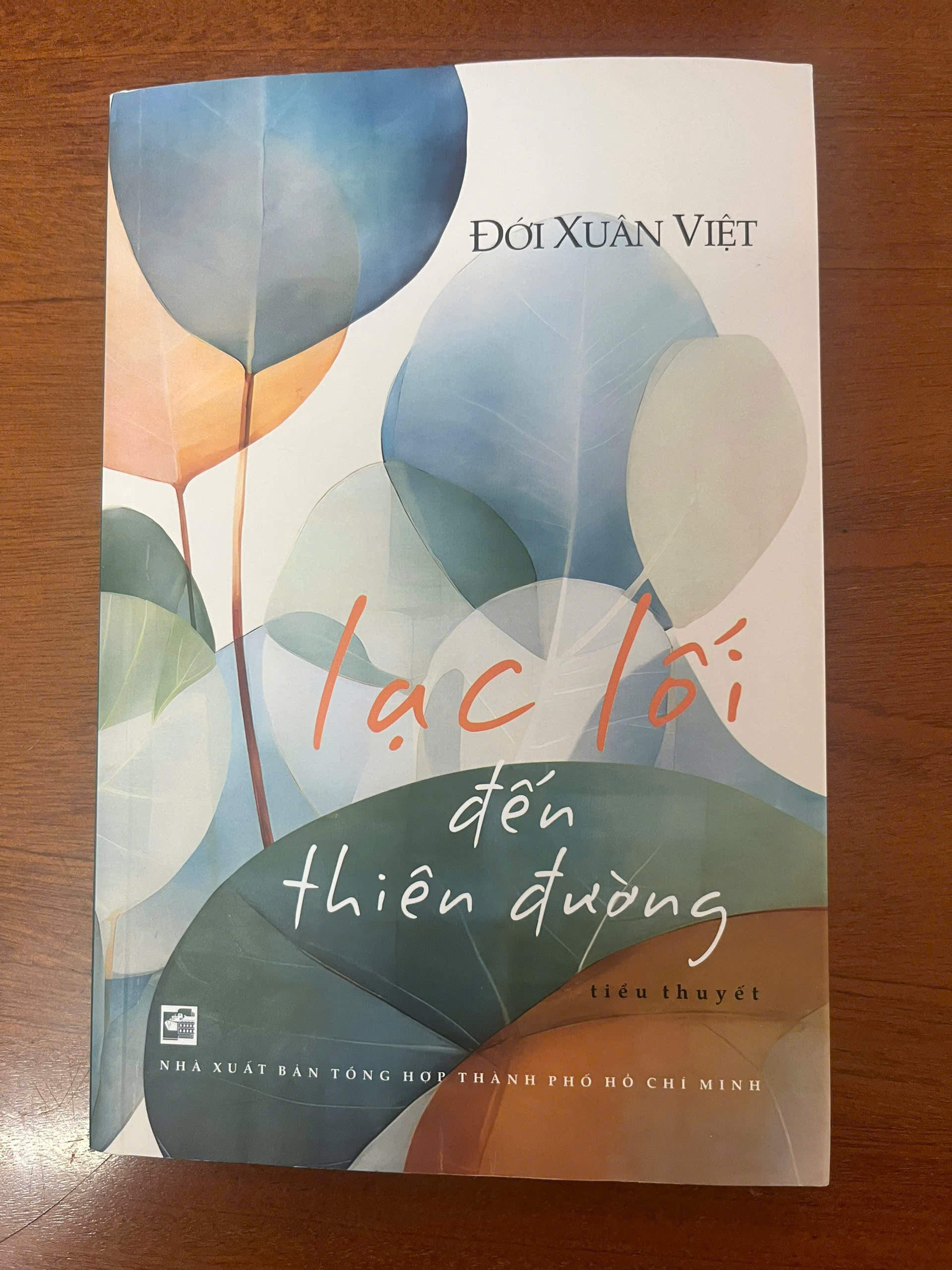 Thiên Đường Lạc Lối Truyện Gallery 1