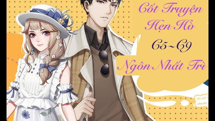 Ngôn Nhất Trì Truyện - Review Chi Tiết, Cốt Truyện Hấp Dẫn Gallery 1