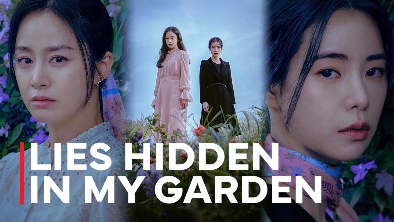 Khu Vườn Dối Trá Gallery 1