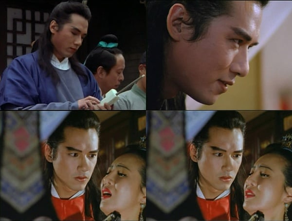 Tay Mon Khanh Tập 2: Review Chi Tiết và Cảm Nhận Gallery 1
