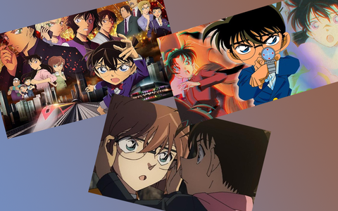 Thám Tử Conan Truyện Tranh: Hướng Dẫn Khám Phá Thế Giới Bí Ẩn Của Shinichi Kudo Gallery 1
