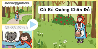 Cốt Truyện Của Những Truyện Cổ Tích Kinh Điển Gallery 1