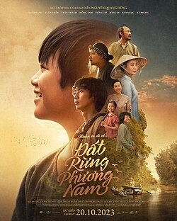 Cốt Truyện Đất Rừng Phương Nam:  Hành Trình Khám Phá và Lớn Lên Của Cậu Bé An