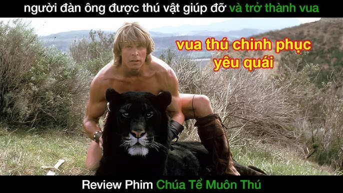 Chúa Tể Muôn Thú Gallery 1