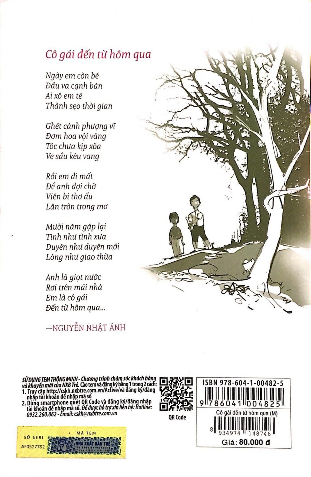 Cô Gái Đến Từ Hôm Qua: Review chi tiết, cốt truyện và ý nghĩa Gallery 1