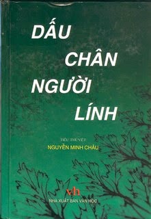 Dấu Chân Người Lính - Review chi tiết tiểu thuyết xúc động về chiến tranh Gallery 1