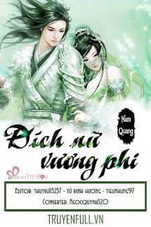 Đích Nữ Vương Phi: Review chi tiết, nội dung hấp dẫn và nơi đọc truyện Gallery 1
