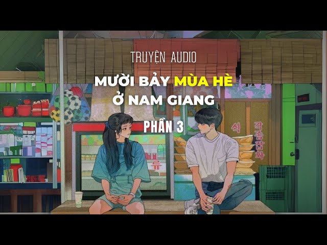 Mười bảy mùa hè ở Nam Giang Gallery 1