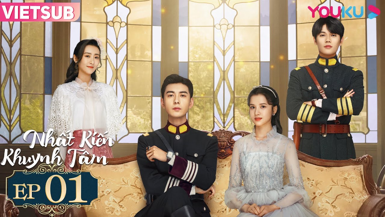 Nhất Kiến Khuynh Tâm Truyện - Review chi tiết, đầy đủ nhất Gallery 1