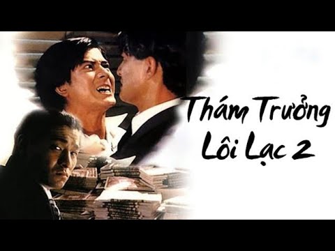 Thám Trưởng Lôi Lạc 2: Khám Phá Bí Ẩn Mới Gallery 1