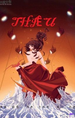 Thiêu Đốt Truyện Tranh: Cốt Truyện, Nhân Vật và Sức Hút Kỳ Lạ Gallery 1