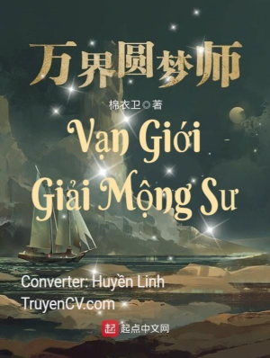 Vạn Giới Giải Mộng Sư Gallery 1
