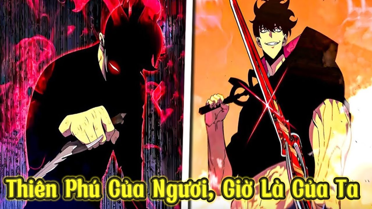 Thiên Phú Của Ngươi Giờ Là Của Ta Truyện Chữ Gallery 1