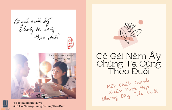 Cô gái năm ấy chúng ta cùng theo đuổi Gallery 1