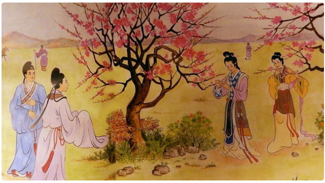 Nghệ thuật Truyện Kiều: Thơ Ca, Tình Cảm và Số Phận Gallery 2