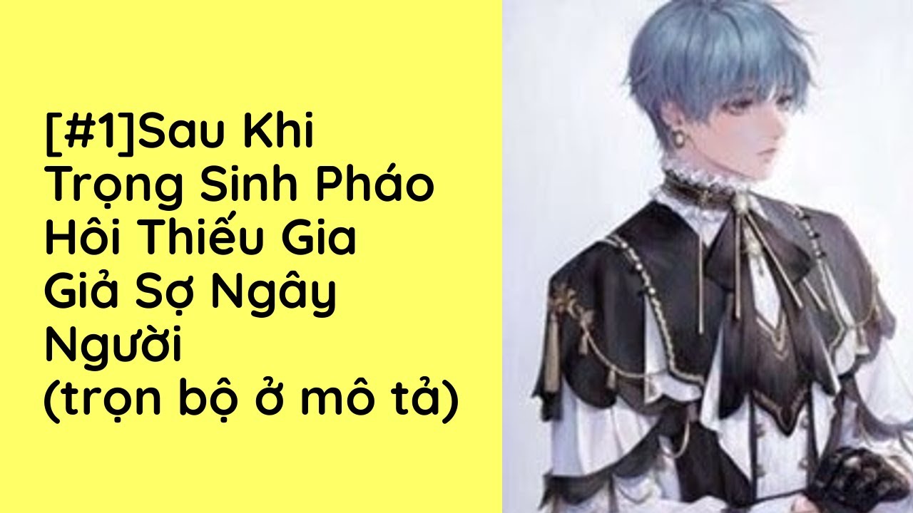 Sau Khi Trọng Sinh Thiếu Gia Giả Sợ Ngây Người Gallery 1