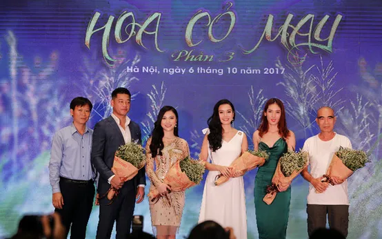 Hoa Cỏ May Phần 3: Bí Ẩn Vẫn Chưa Được Giải Đáp Gallery 2