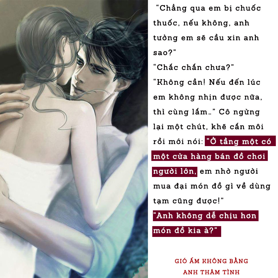 Những Cốt Truyện Ngôn Tình Hay Nhất Gallery 1