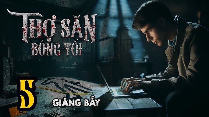 Thợ Săn Bóng Đêm Phần 2: Câu Chuyện Tiếp Theo Của Blade Gallery 1
