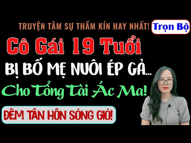 Thay Chị Gái Gả Cho Tổng Tài Ác Ma Gallery 1