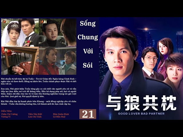Sống Chung Với Sói Gallery 1