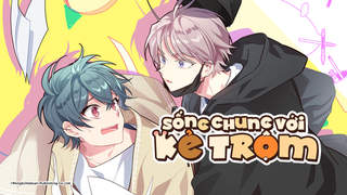 Sống Chung Với Kẻ Trộm Chap 1 Gallery 1