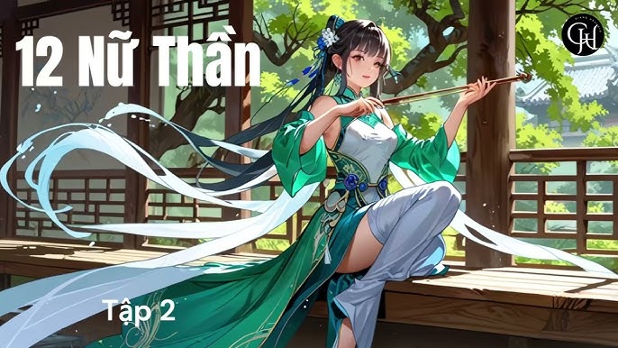 12 Nu Thần Quyền 2 Gallery 2