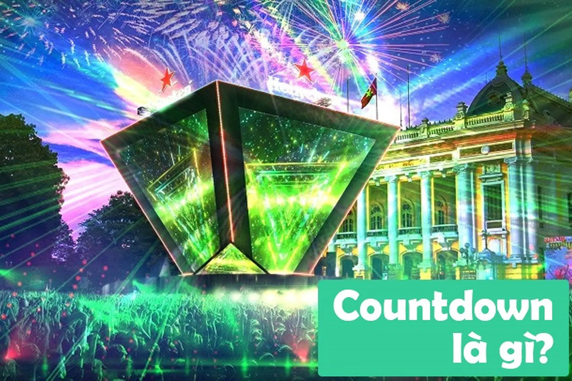 Đi Countdown Là Gì? Gallery 1