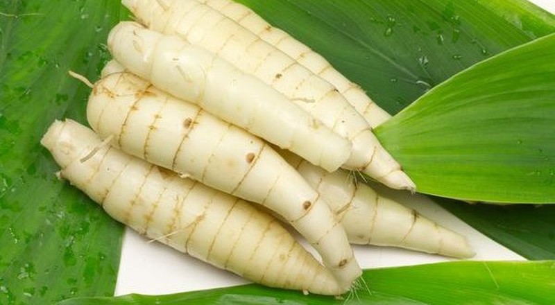 What is Bitter Melon in English?