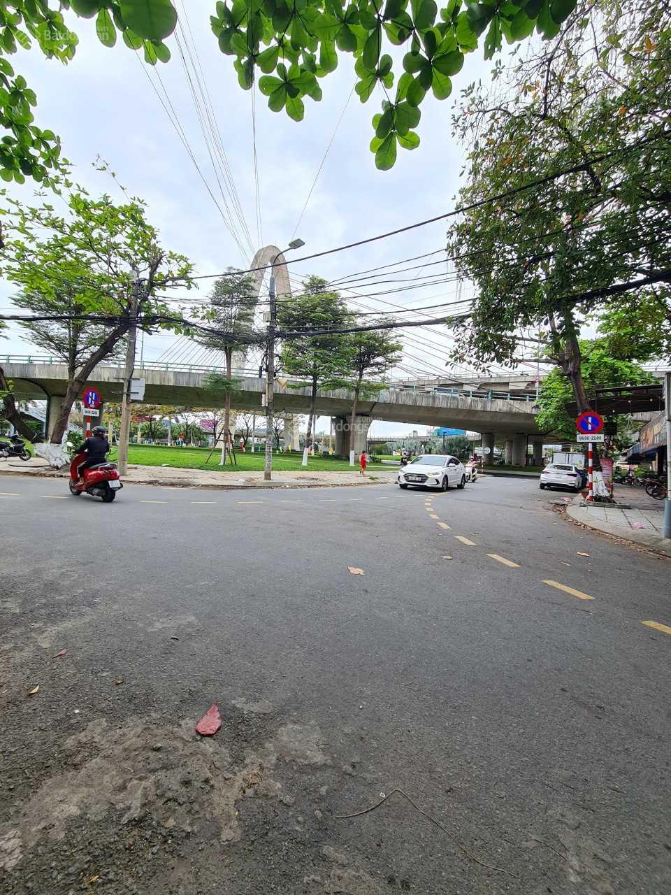 Cù Chính Lan Đà Nẵng