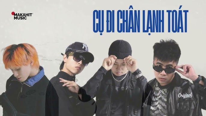 Cụ Đi Chân Lạnh Toát: Nguyên Nhân Và Cách Khắc Phục Gallery 2