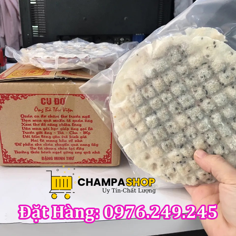Cu Đơ Ông Bà Thư Viện Gallery 2