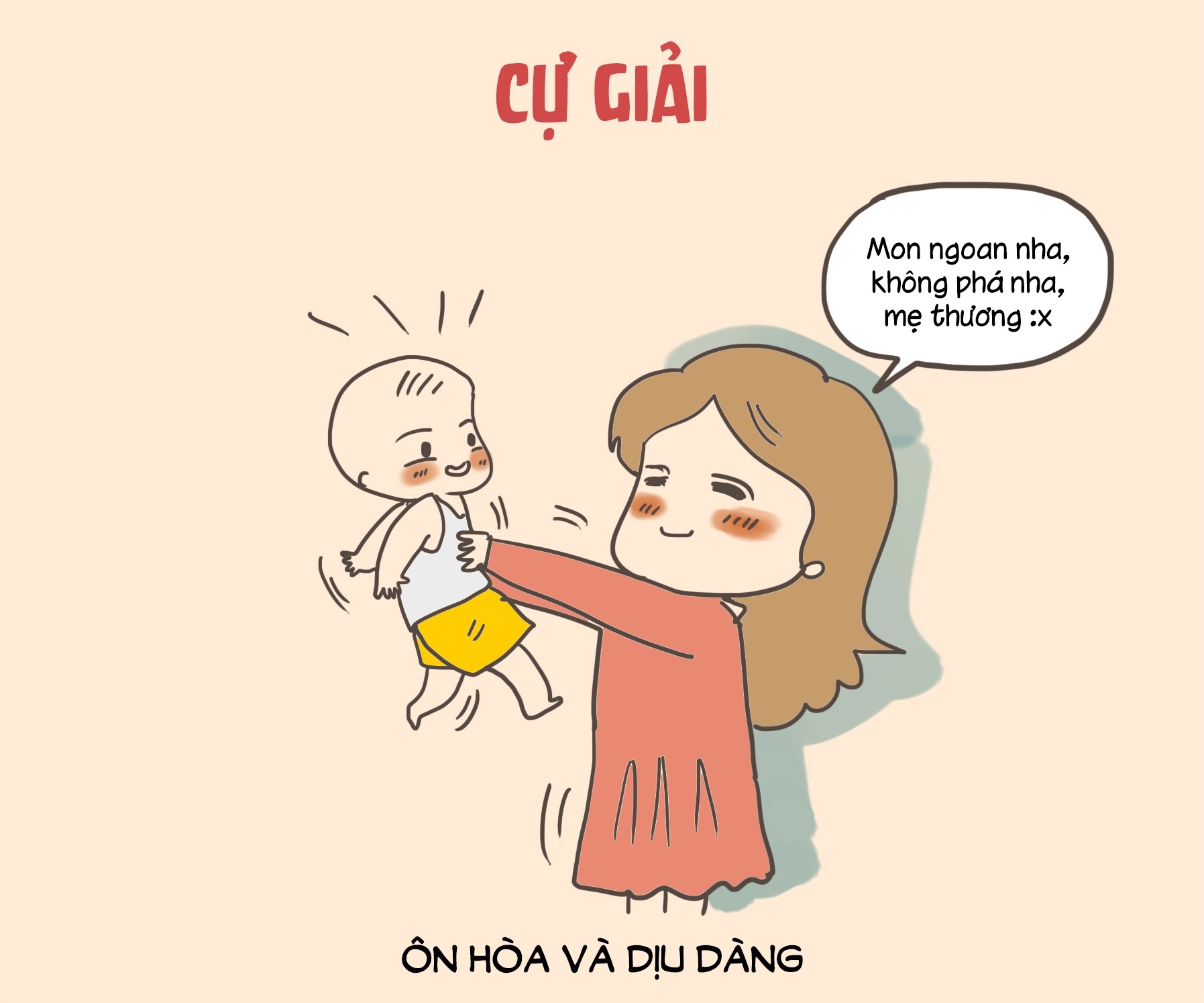 Cự Giải Khi Yêu Say Đắm Ai Đó