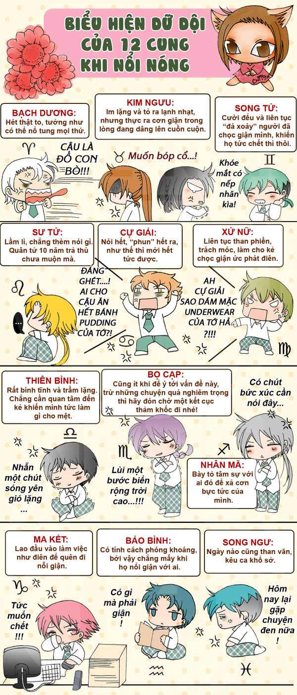 Khi Cự Giải Trả Thù Gallery 2