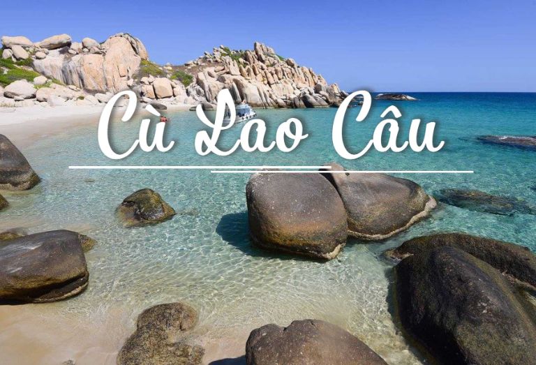 Cù Lao Câu Ở Đâu?