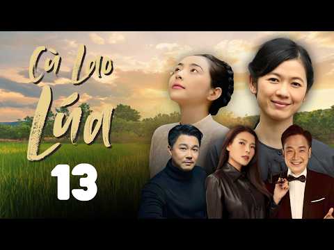 Cù Lao Lúa Tập Cuối: Hé lộ kết thúc đầy cảm xúc của bộ phim Gallery 2