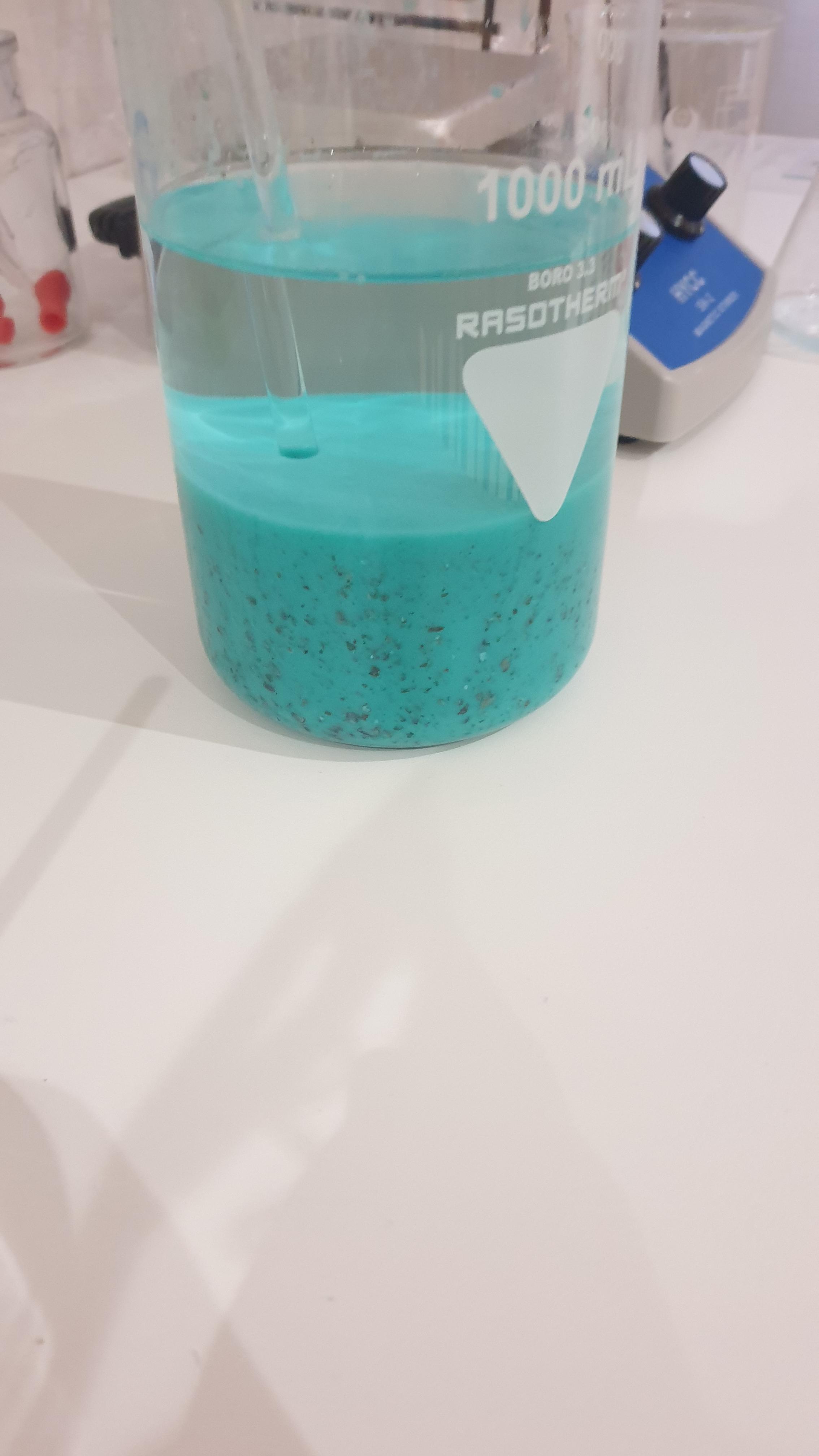 Cu(OH)2 Màu Gì?