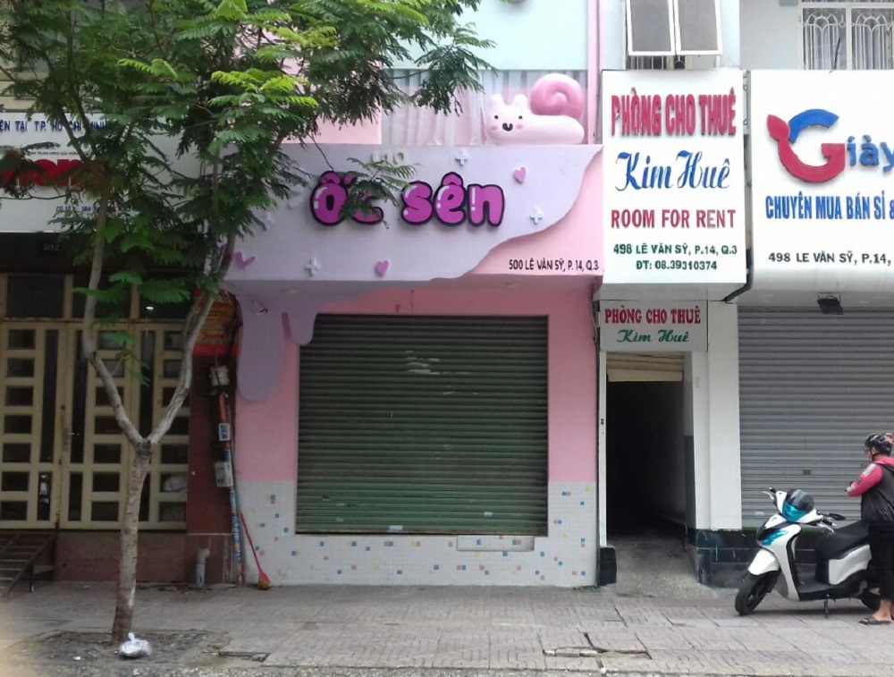 Cửa hàng ốc sên tươi sống và chế biến ngon nhất Gallery 1