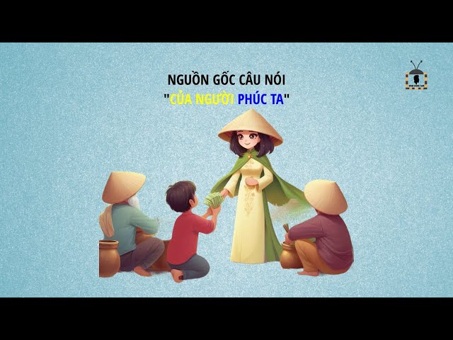 Của Người Phúc Tà