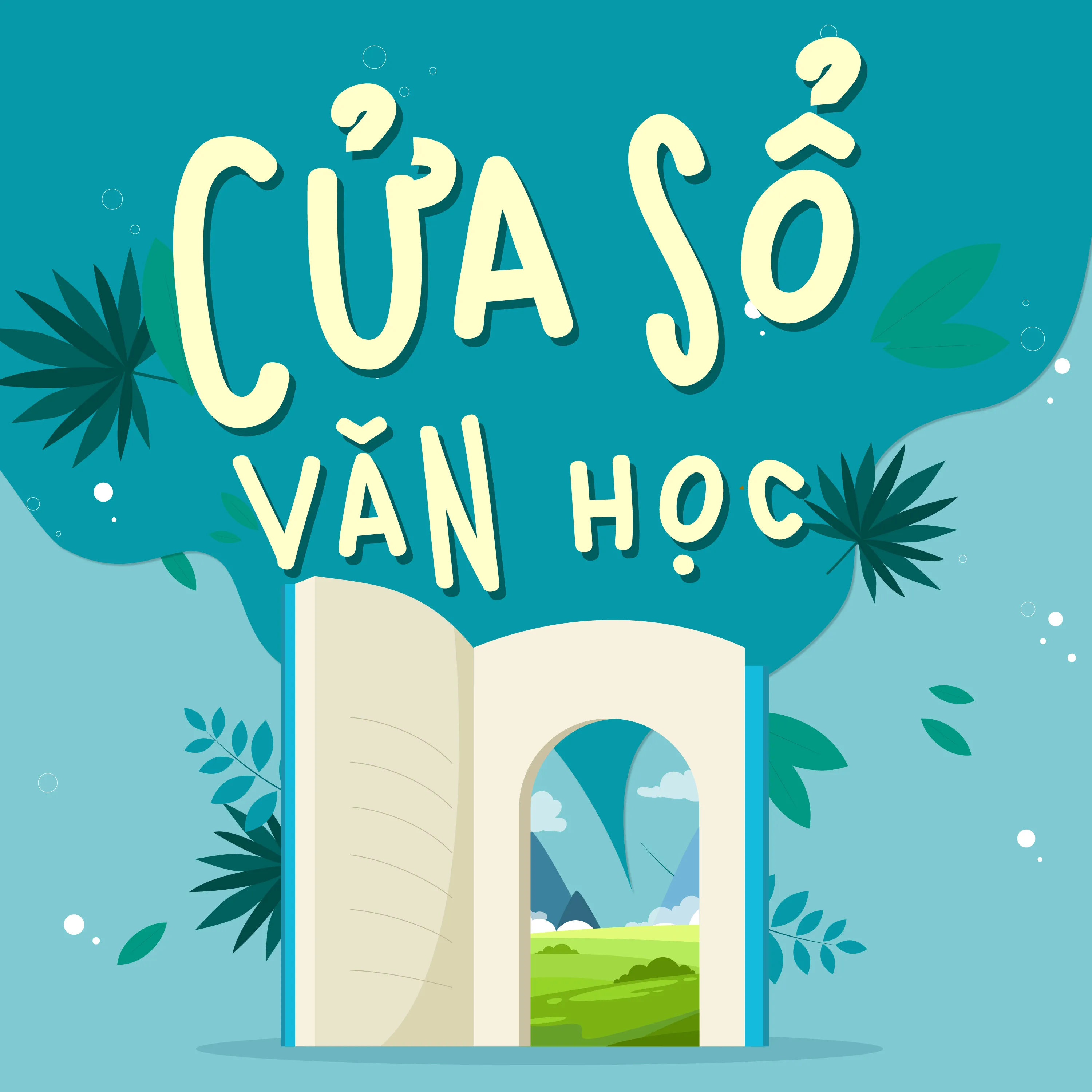 Cửa sổ văn học là gì?