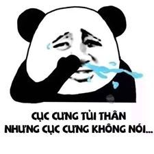Cục cưng không chịu nổi: Nguyên nhân và cách xử lý