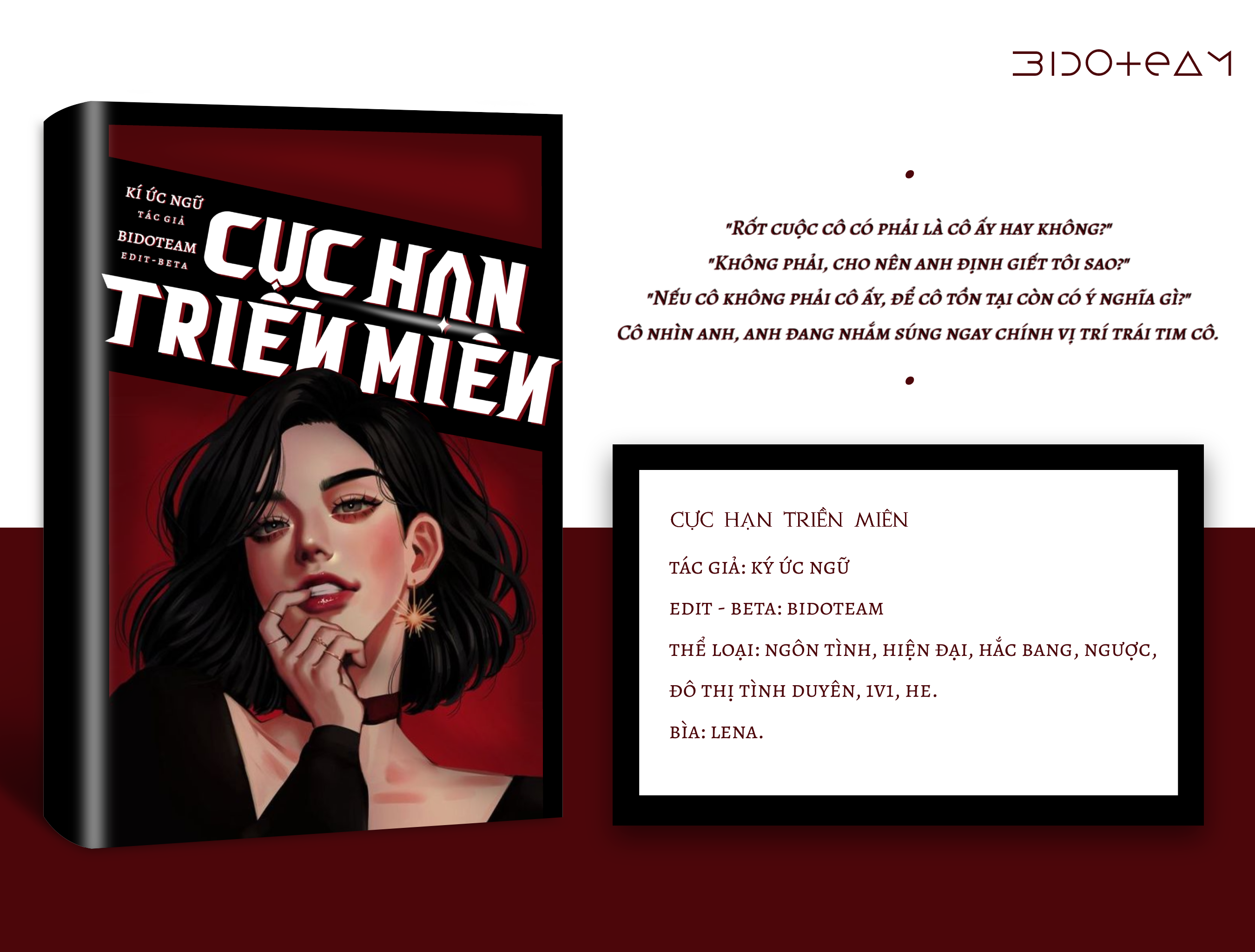 Cực Hạn Triền Miên Gallery 2
