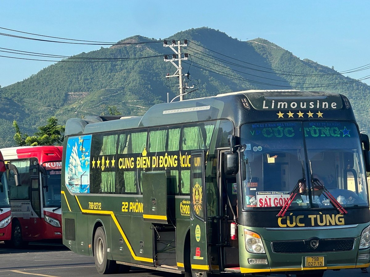 Cúc Tùng Nha Trang Gallery 2