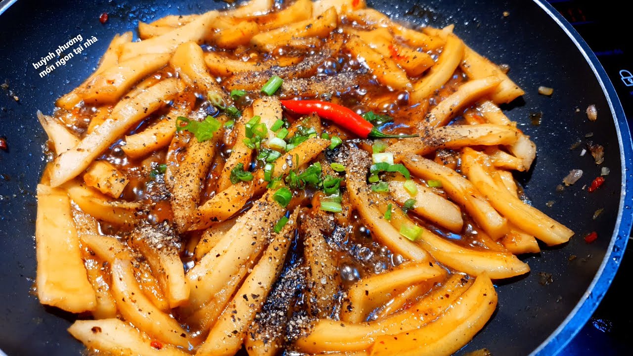 Cùi dừa non làm món gì?