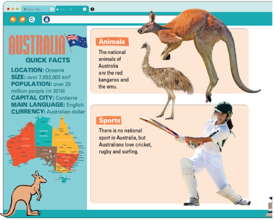 Australia: The Land Down Under Gallery 2