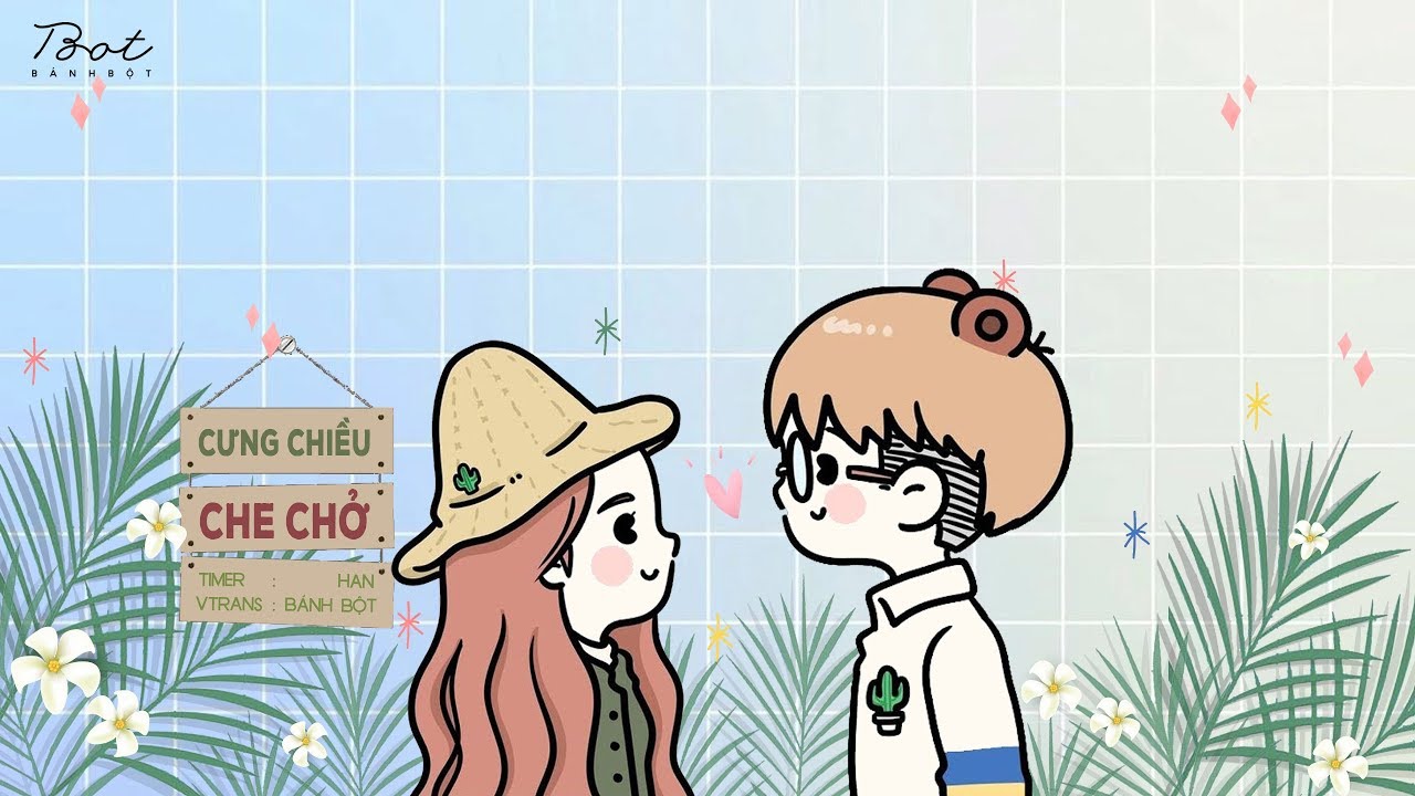 Cưng chiều che chở là gì?