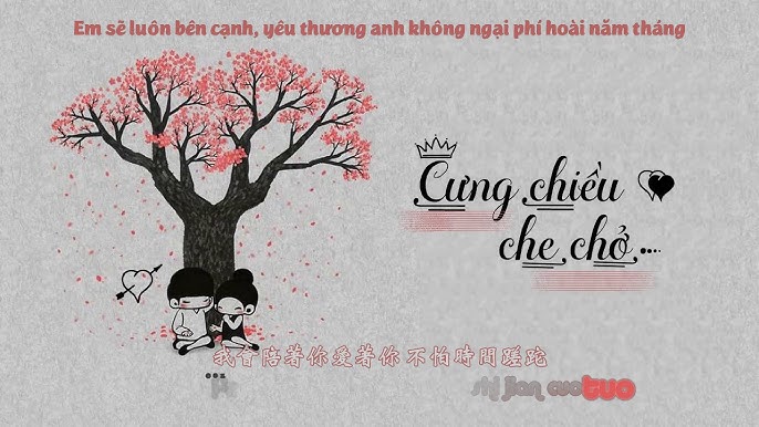 Cưng chiều che chở là gì? Gallery 2